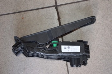 Audi a3 8p restyling potentiometer gas 1k1723503l, фото