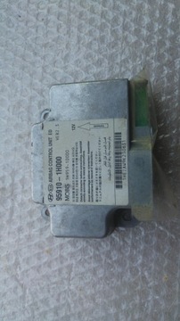 Датчик подушка безопасности 95910-1h000 ceed i30 pro ceed чистый, фото