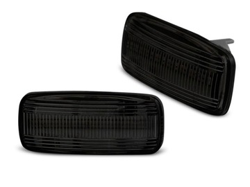 Turn signal turn signal led backlight audi a6 c5 4b a8 d2 tt 8n, фото