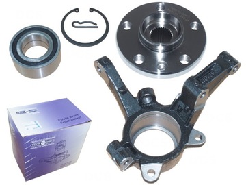 Trunnion hub bearing peugeot 806 expert left, фото