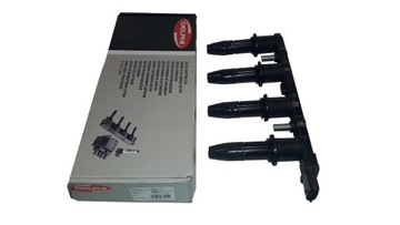 Delphi ignition coil ce20009 opel astra g h, фото