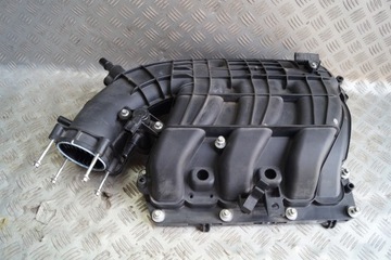 Ford f150 3.5 explorer intake manifold 2016, фото