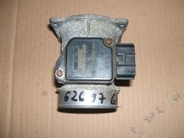 Mazda flow meter f82f-12b579-da, фото