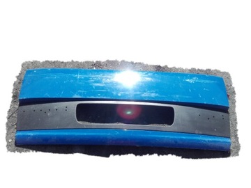Решетка капот daf lf 01-07 fv целая 5010468096, фото
