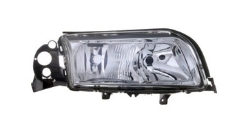 Tyc 20-5753-18-2 headlight, фото