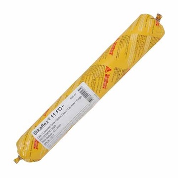 Sikaflex 11 fc 600 ml коричневый, фото