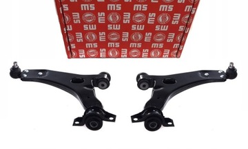 Levers front master sport ford focus mk2, фото