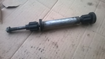 Axis motor screw honda cbr 900 bushing rubber (tires), фото