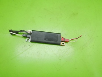 Amplifier signals antennas audi a4 b5 94-96, фото