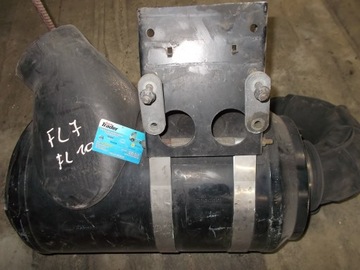 Air filter housing volvo fl7 fl10 1665517, фото