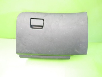 Glove compartment front right nissan qashqai 2 j11 13 - 17, фото