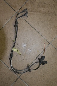 Sensors abs front ford fiesta mk7 8v51-2c204-ad, фото