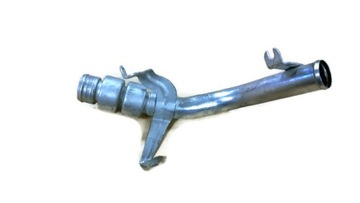 Wire intercooler ford galaxy mk3 1.8 di 6-ka, фото