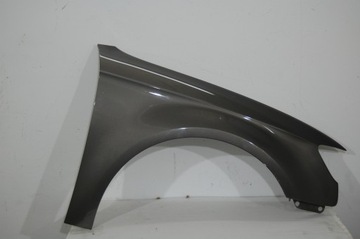 Wing audi a3 8v 8v0 sportback aluminum 3 doors 12-17, фото