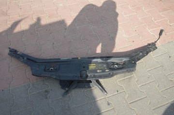 Saab 9-3 sedan 03 - 07 front amplifier, фото
