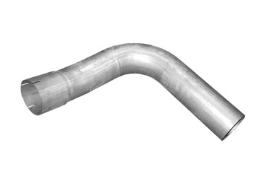 Polmo 64.242 tube exhaust, фото