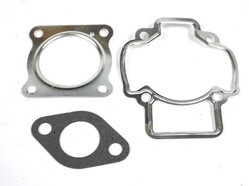 Gaskets cylinder gilera piaggio a/ c 40mm 2t, фото