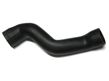 Spigot tube turbines turbo to audi a4 b7 2004-2008 2, 0 tfsi, фото