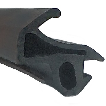 Gasket to windows pvc s-1155 versatile constant, фото
