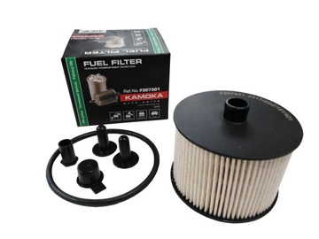 C4 c5 c8 307 308 407 807 jumpy 2, 0hdi fuel filter, фото