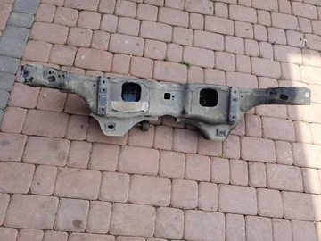 Suspension beam trolley bracket ass back opel insignia b 2017, фото