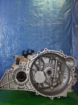 Коробка передач hyundai tucson 2.0 crdi 4x4 5b. l5, фото