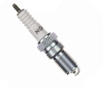 Candle candles ngk bp7efs volvo renault espace, фото