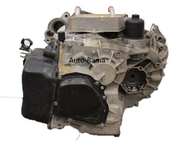 Gearbox dsg 6 gears dq250 seat altea/ xl, фото