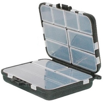 Jaxon box organizer on accessories: hooks swivels safety pins wheels rh-112, фото