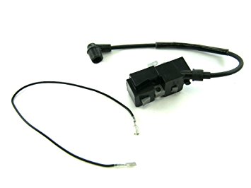 Катушка зажигание partner k 750 k 760 husqvarna 365, фото