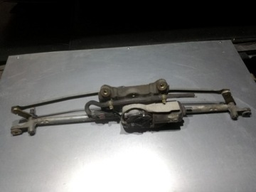 Motor wiper mechanism grand cherokee europe, фото