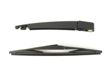 Brush set. holder 1 leaf ass opel antara a rt0025 96661301, фото