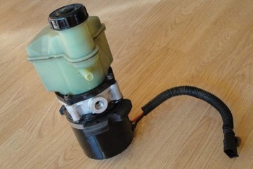 Power steering pump almera n16 restored-, фото