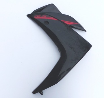 Side fairing left original yamaha yzf r3, фото