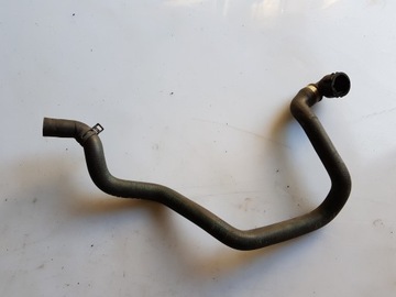 Bmw original 9208183 spigot wire radiator, фото