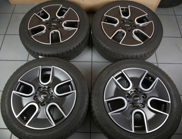 Mini countryman bridgestone rft 2014!!! (745), фото