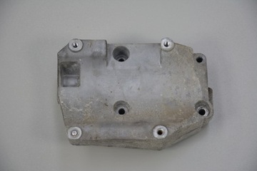 Iveco daily 2.3 03-06 bracket compressor air conditioner, фото