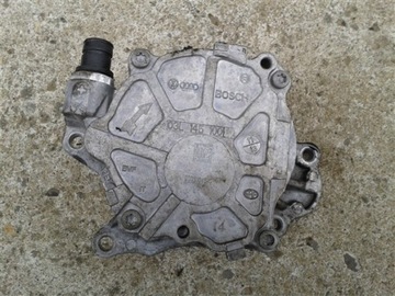 Pump vacuum seat ibiza 4 1.6 tdi 03l145100, фото