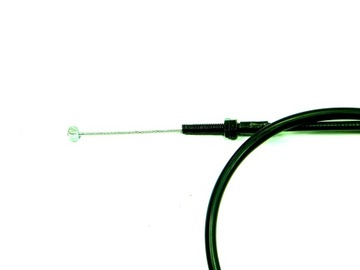 Gas line thrust a kawasaki er5 97 - 06, фото