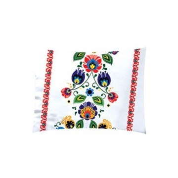 Pillowcase cotton on the pillow 50x70 70/ 50 196tur, фото