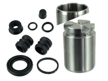Repair kit piston caliper alfa romeo fiat bravo coupe marea punto tempra, фото