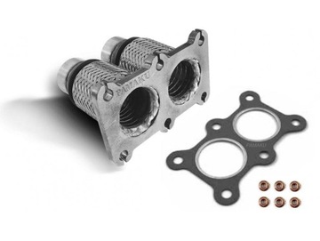 Interface flexible з flange grid vw golf 4 1.6, фото