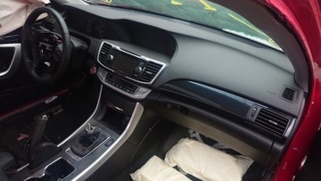 Plank panel cushion honda accord sedan 9 13-18, фото