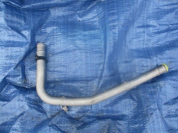 Mercedes w176 w246 w117 cla gla tube wire waters, фото