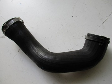 Tube spigot land rover discovery 4 ah22-9g738-ac, фото