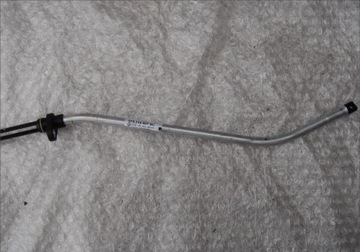 Audi a6 a7 4.0 tfsi dipstick ol. 079115607bc, фото
