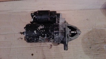 Starter daewoo leganza 2.0, фото