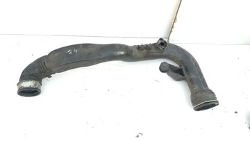 Vw audi tube air tube 8e0145762 1.9 tdi, фото