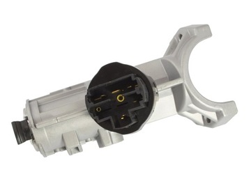 Ignition lock set. ducato, 09. 06-, фото