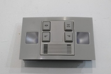 Mbm tiguan 5na lamp ceiling cladding 5ta947105a, фото